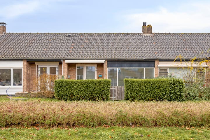 Margrietstraat 10 in Zetten foto