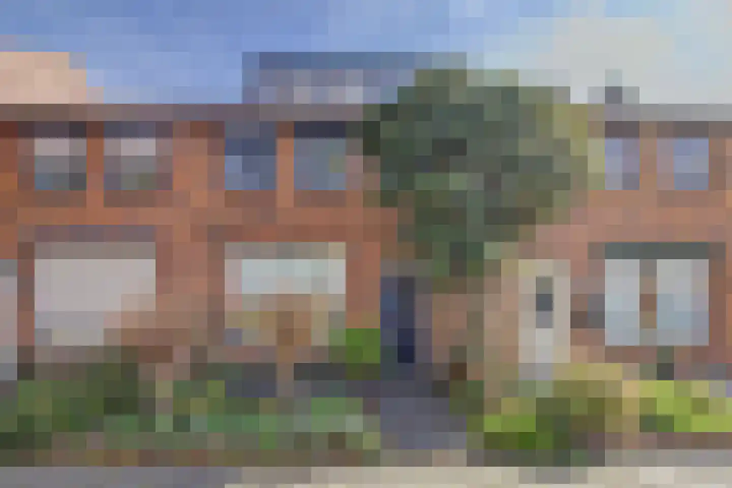 Margrietstraat 16 in Terneuzen