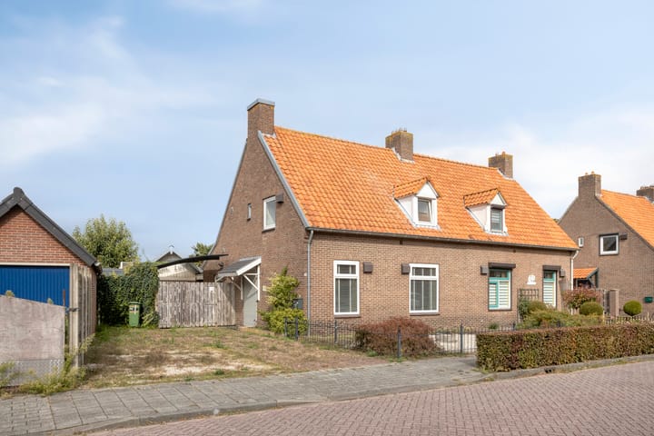 Foto van woning Margrietstraat 24, Mill