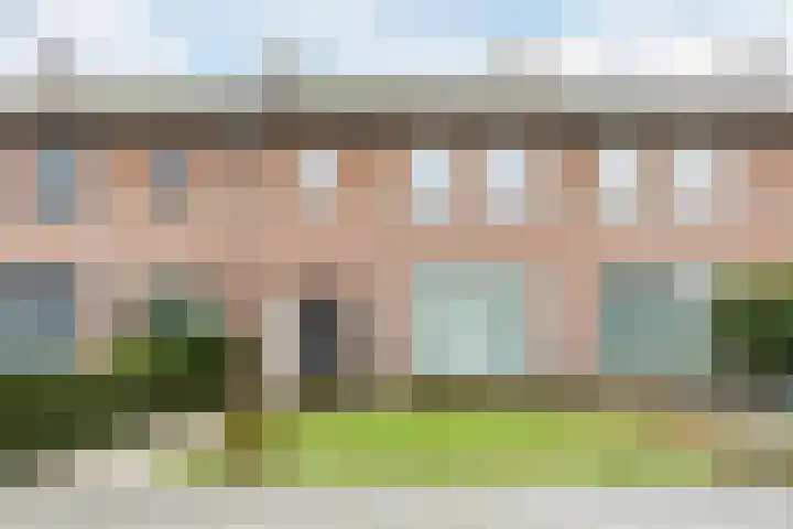 Margrietstraat 28 dans Erp