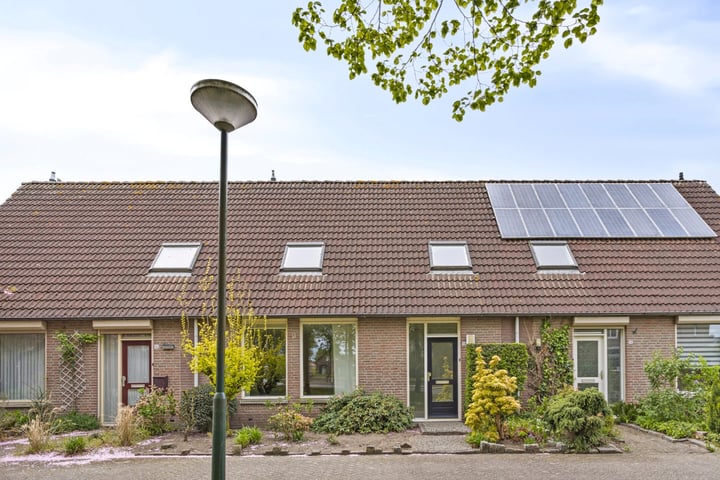 Margrietstraat 38 in Asten foto