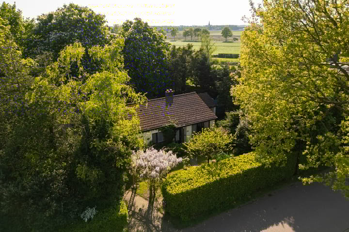 Margrietstraat 45 in Bosschenhoofd