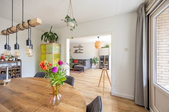 Maria Dermoutlaan 28 in Groningen