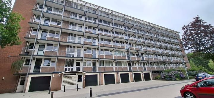 Maria in Campislaan 81 in Assen foto