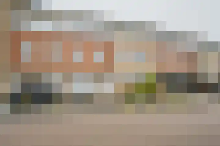 Maria Kleine-Gartmanstraat 128 dans Spijkenisse