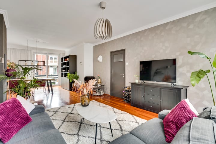 Maria Theresialaan 75 in Roermond foto