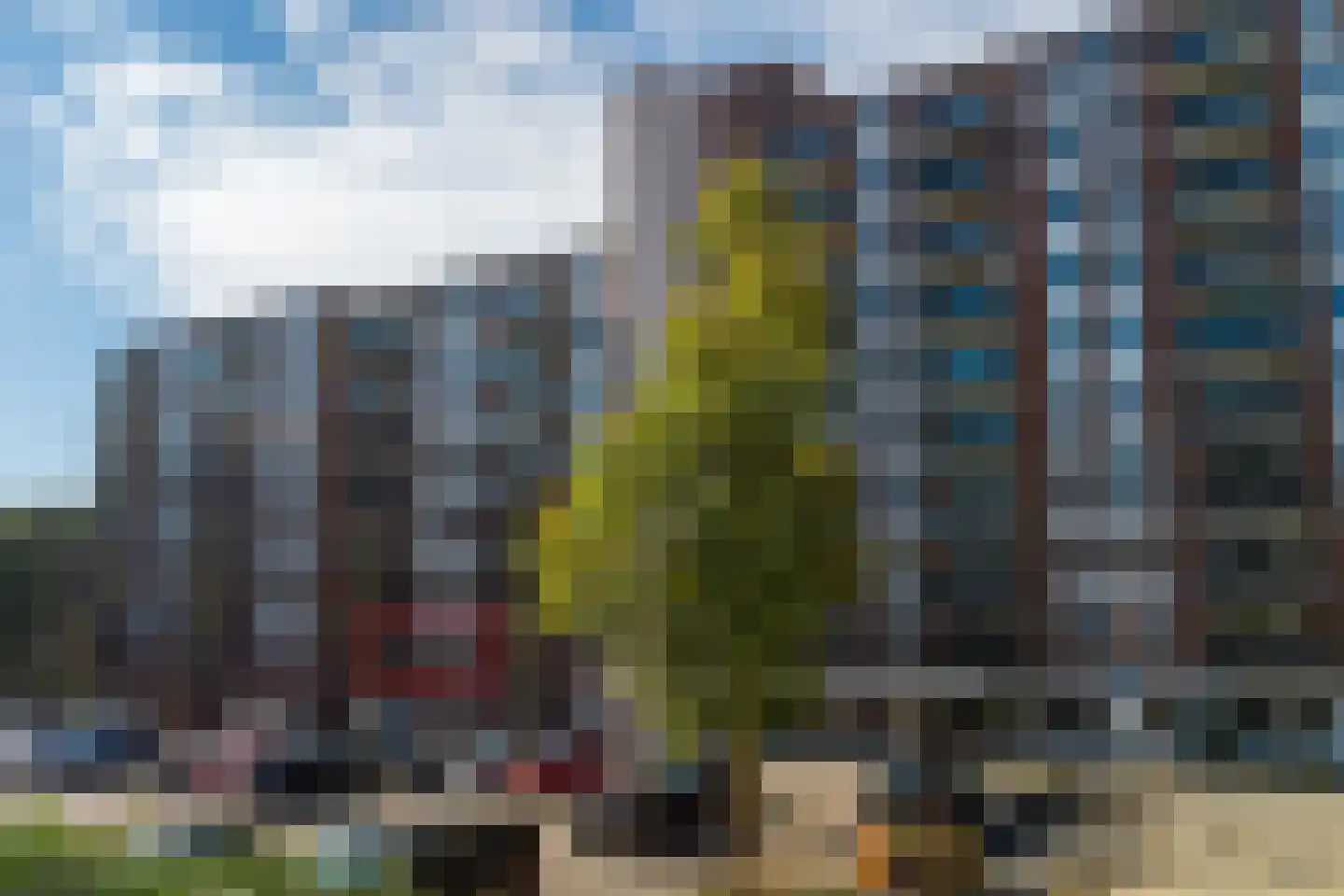 Mariabad 128 Heerlen