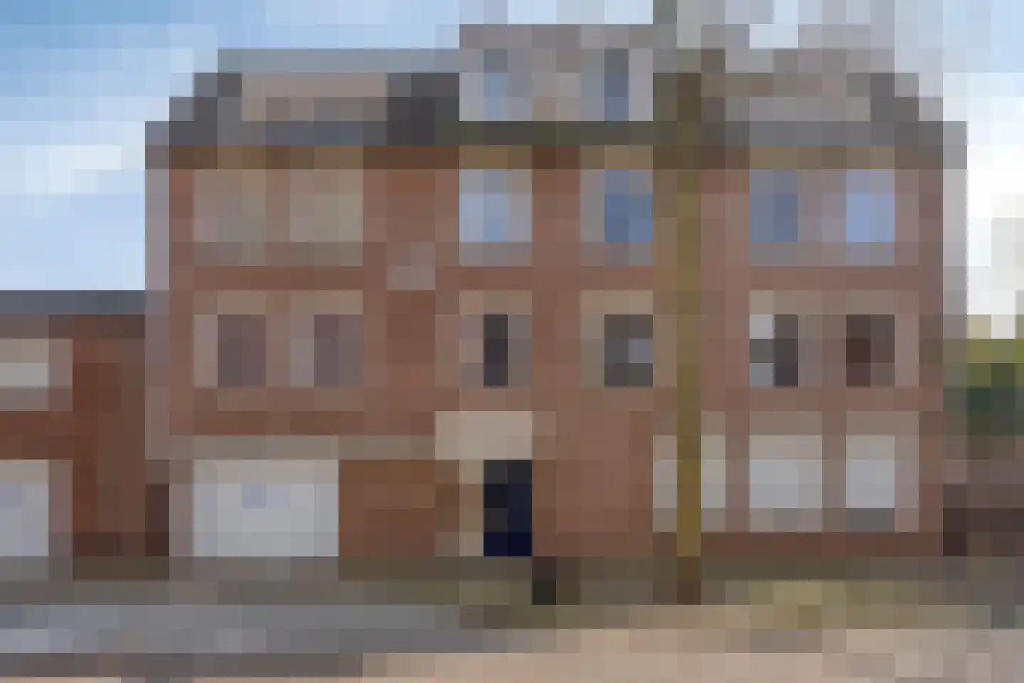 Mariagardestraat 72 in Roermond