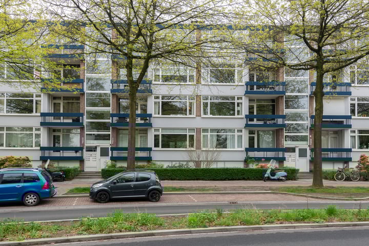 Marialaan 38A in Breda foto