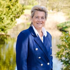 Foto van Marian de Jong