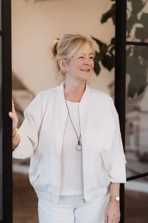 Photo of Marian de Veer