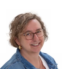 Foto van Marian Franssen - Vermeulen