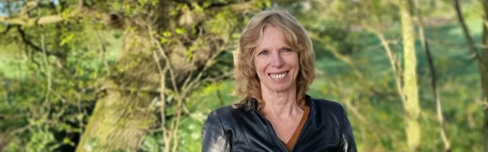 Team foto van Marian Kemink Makelaardij