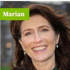 Foto van Marian Stoel-Verhoef RM RT