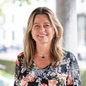 Photo of Marianne Goris