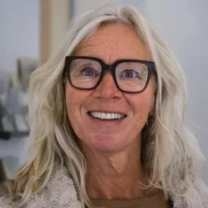 Photo of Marianne Schavemaker