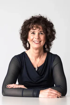 Photo de Marianne Simons