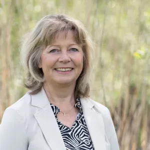 Foto van Marianne Steenbergen