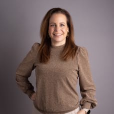 Foto van Marianne van den Mosselaar