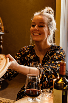 Foto van Marianne Vos