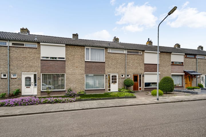 Mariannestraat 26 in Weert