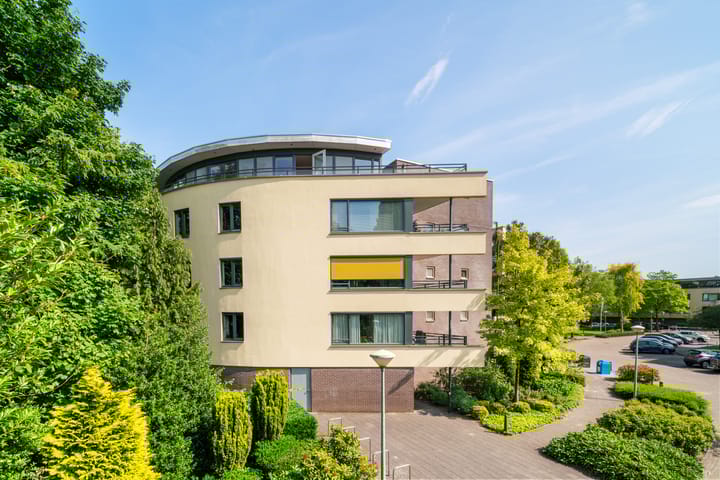 Mariaplein 51 in Roosendaal foto