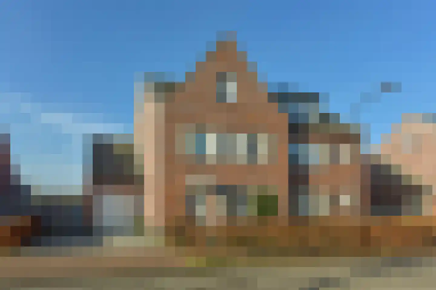 Marickenlaan 56 dans Wilnis