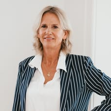Foto van Marie-Christine Lodewijk