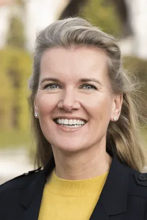 Foto van Marie-Claire Loudon