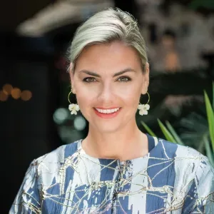 Foto von Marie-Claire van Hemert