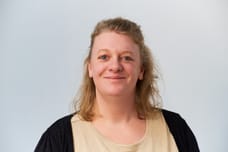 Foto van Marie-Claire van Mierlo