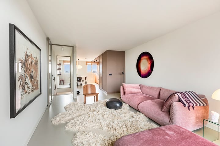 Marie Heinekenplein 719 in Amsterdam foto