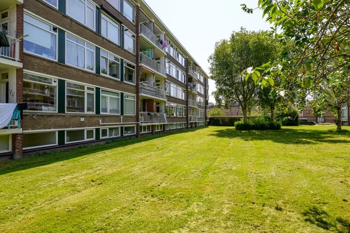 Marie Hoffmanlaan 35 in Voorburg