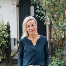 Foto van Marie-José Exel Register Makelaar Taxateur