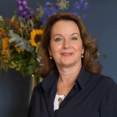 Foto van Marie-Louise Versantvoort