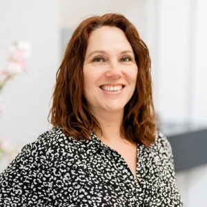 Foto van Marie Susanne van Dijk