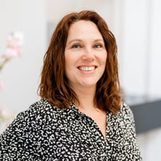 Foto van Marie Susanne van Dijk