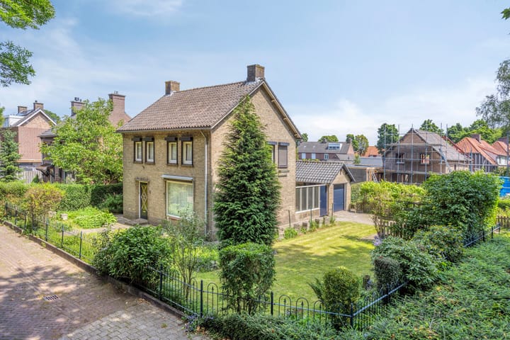 Marie Trompstraat 2 in Nuland foto