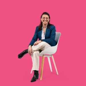 Foto van Marieke Anker