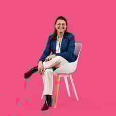 Foto van Marieke Anker