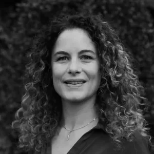 Photo of Marieke Bökkerink