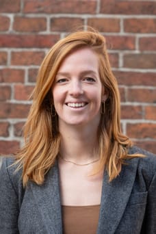 Foto van Marieke Bosma