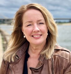 Foto van Marieke de Wit