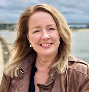 Photo of Marieke de Wit