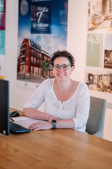 Foto van Marieke Hilberdink