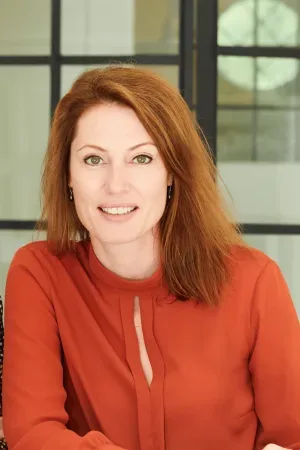 Photo of Marieke Kaal