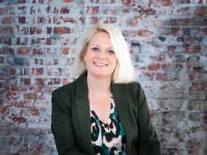 Foto van Marieke Oost