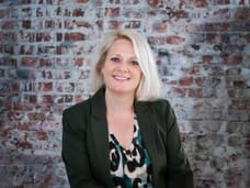 Foto van Marieke Oost