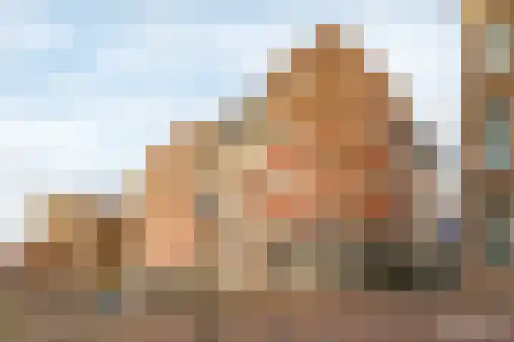 Photo of Marieke Roodzant