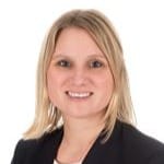 Foto van Marieke van den Bos